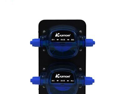 Kamoer X2SR PRO