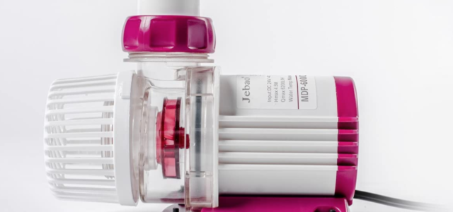 Jebao Jecod MDP return pump