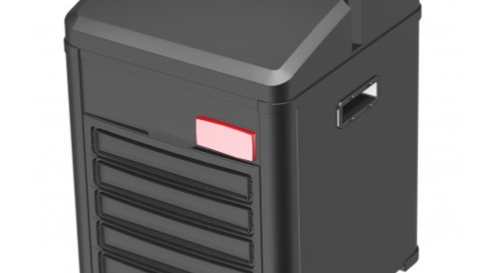 Eheim Climacontrol+ combined heater and cooler combination