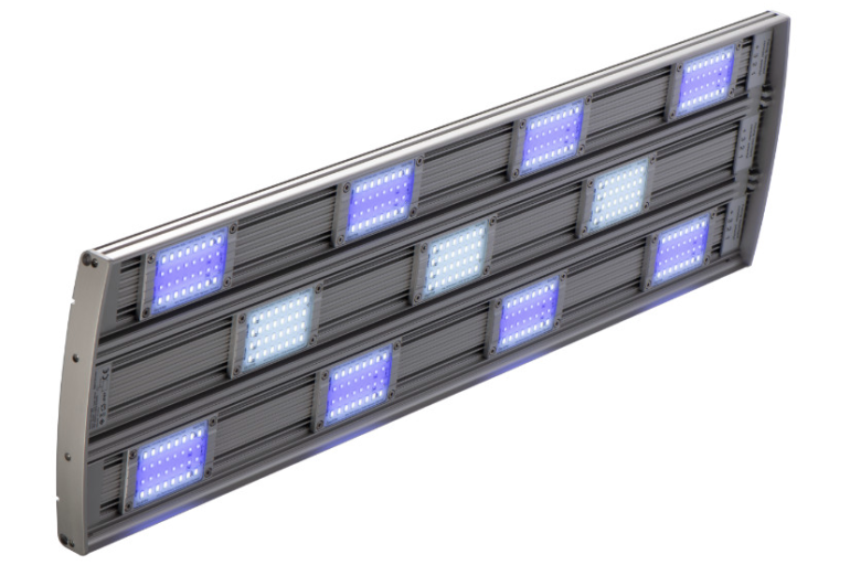 Daytime Pendix lets you select and fit your own LED modules | Reef ...