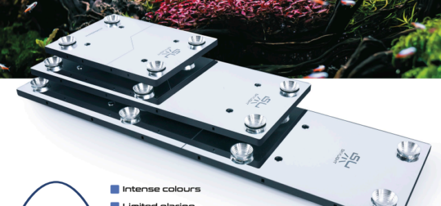 Skylight Hyperspot LED light image