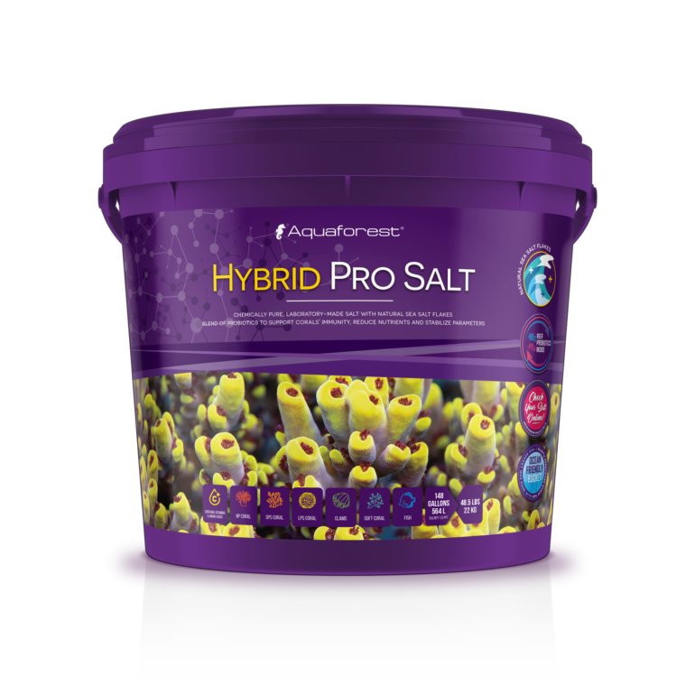 Hybrid Pro Salt is an evaporative, synthetic, amino acid, probiotic