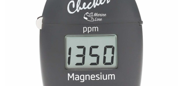 Hanna Marine Magnesium Checker