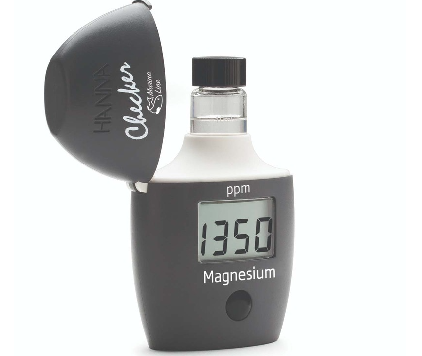 Hanna Marine Magnesium Checker