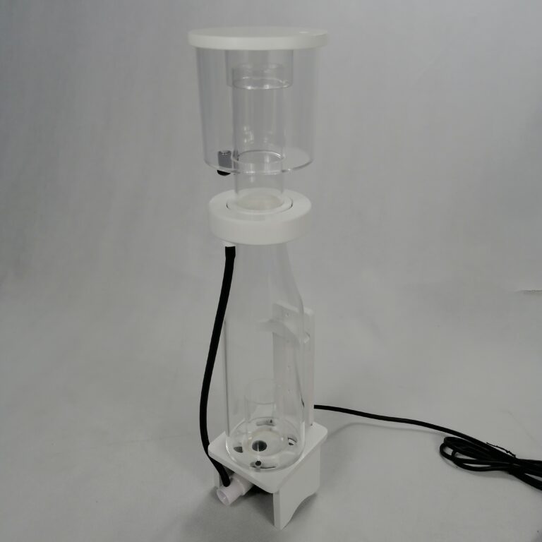 WaveReef K150N is a new nano skimmer with neat features builtin