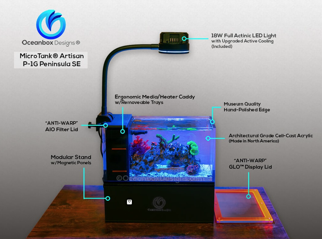 Micro Tank