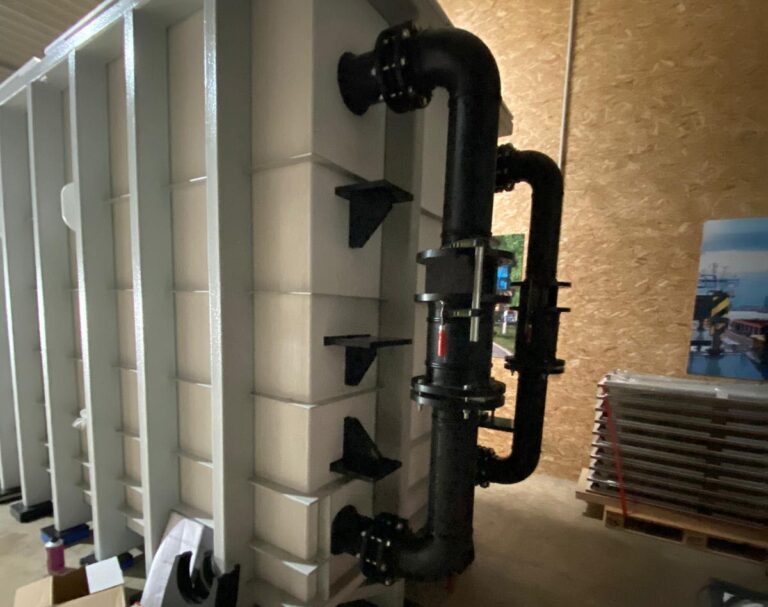 Panta Rhei’s Hydro Tube is a nextlevel closedloop pump Reef