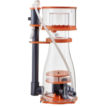 Illustration of Protein Skimmer For Reef Tank Maintenance