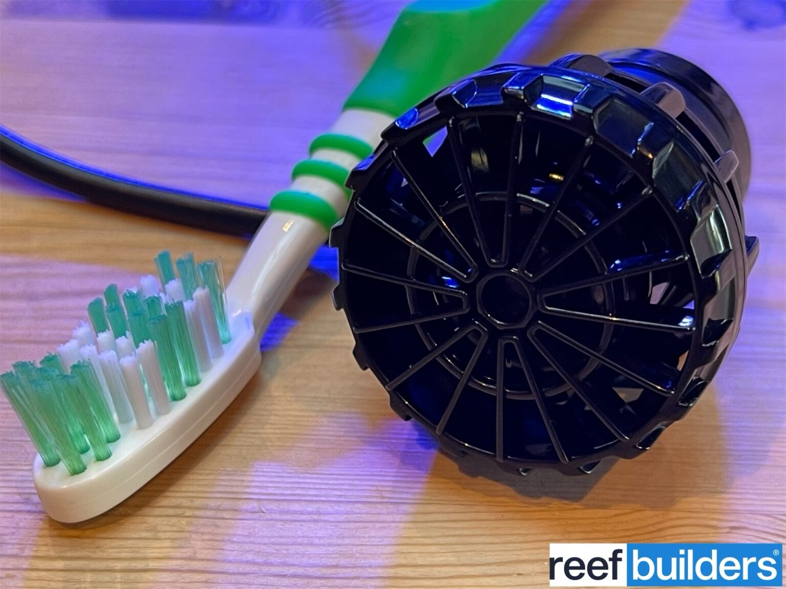 TMC shrink equipment and running costs with new Nano Range | Reef ...