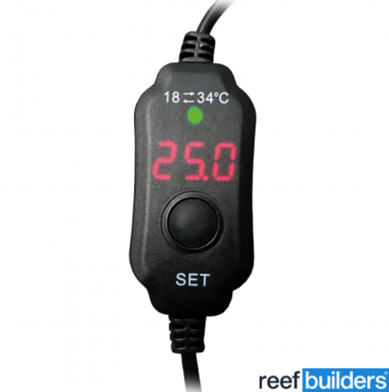 This is My Favorite New Thermometer, Reef Builders