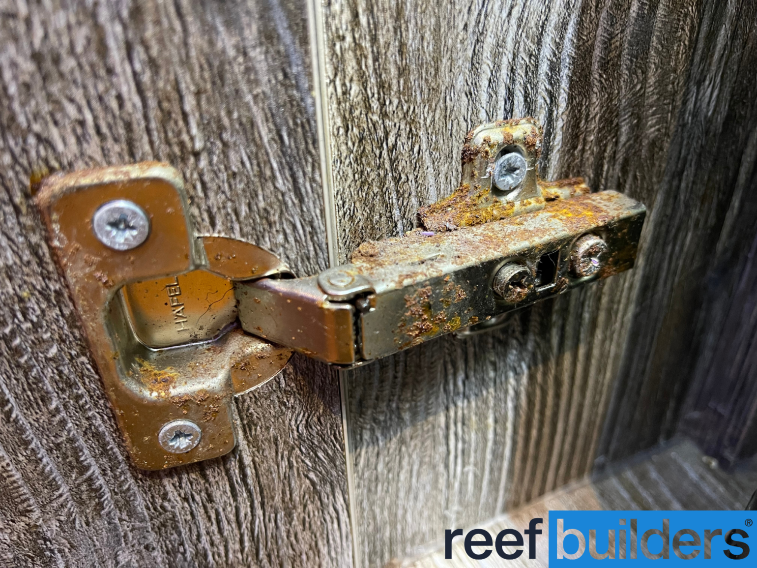 Rust door hack фото 113