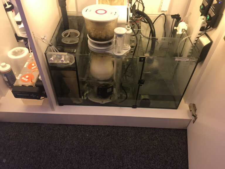 Automatic TopOff Systems, Reservoirs, and Dehumidifiers Reef