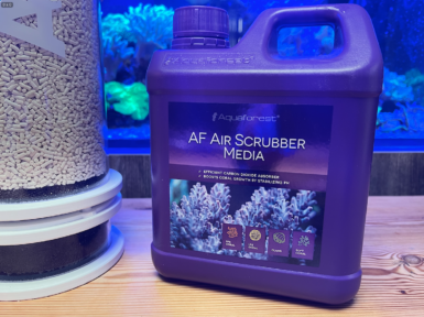 View of Five Simple Ways to Increase pH in your Reef Aquarium | Reef Builders ...