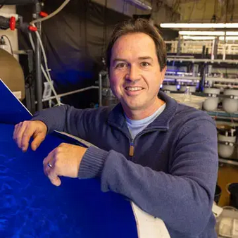 Andrew L. Rhyne, Ph.D.