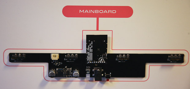 upgrade kit ai sol vega