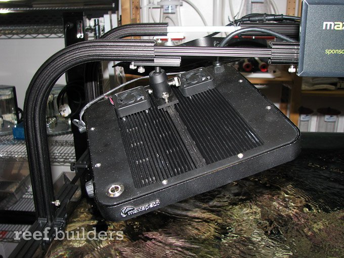 Mazarra LED by Maxspect