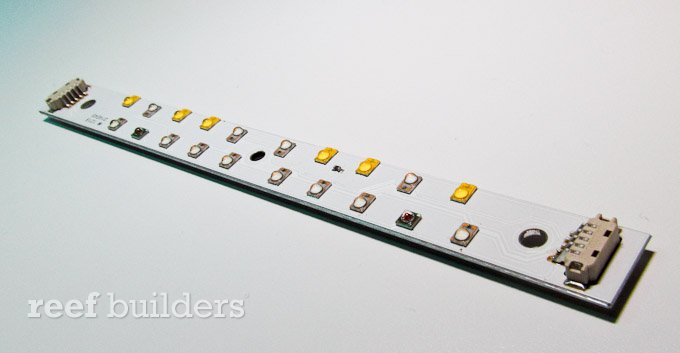 t5 led  hybrid powerled ATI