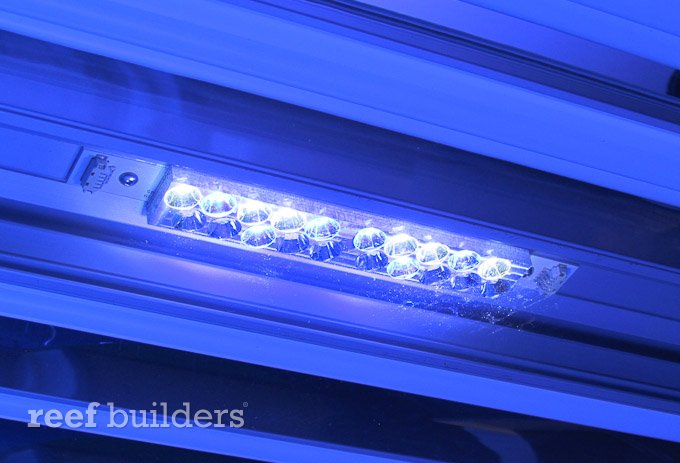 t5 led hybrid powerled ATI