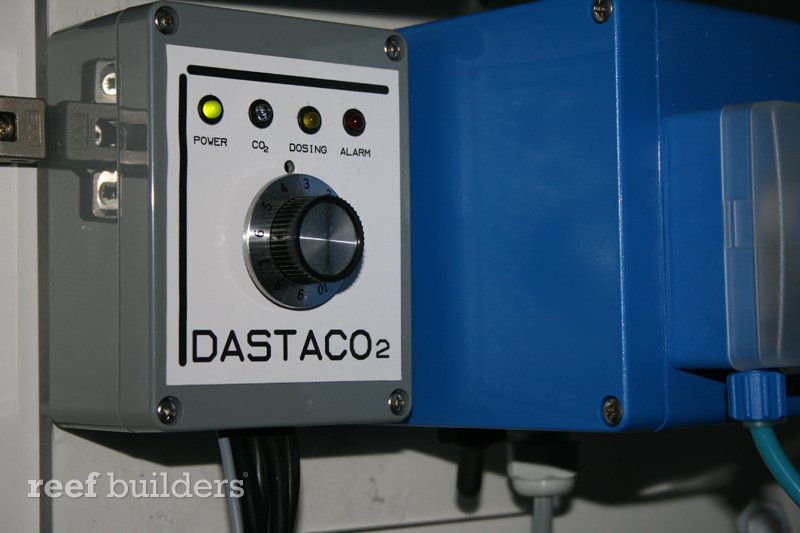 dastaco-controller