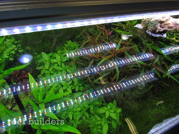 econlux led sunstrip