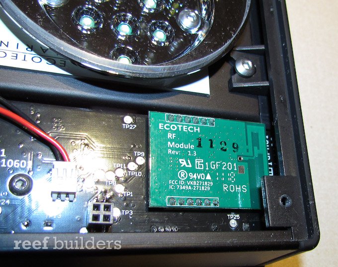 radion xr30 led