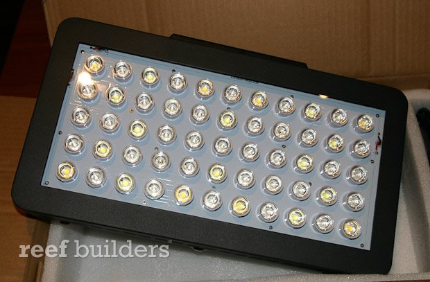 led aquarium grow light