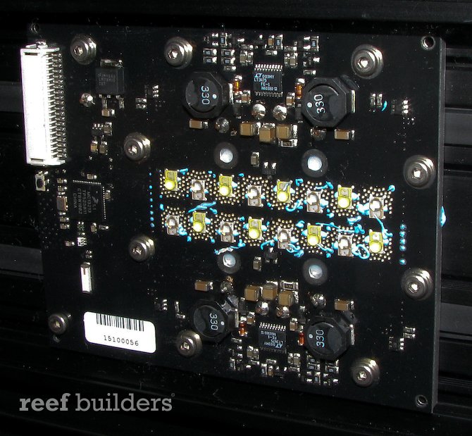 vertex illlumina