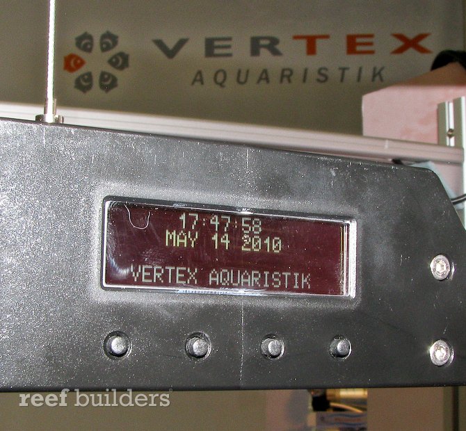 vertex illlumina
