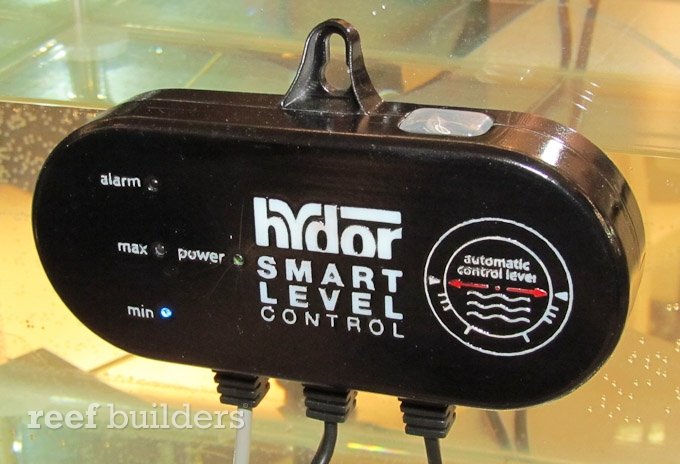 Hydor Smart Level Control