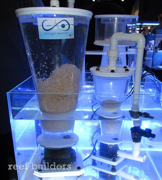 conic bioreactor