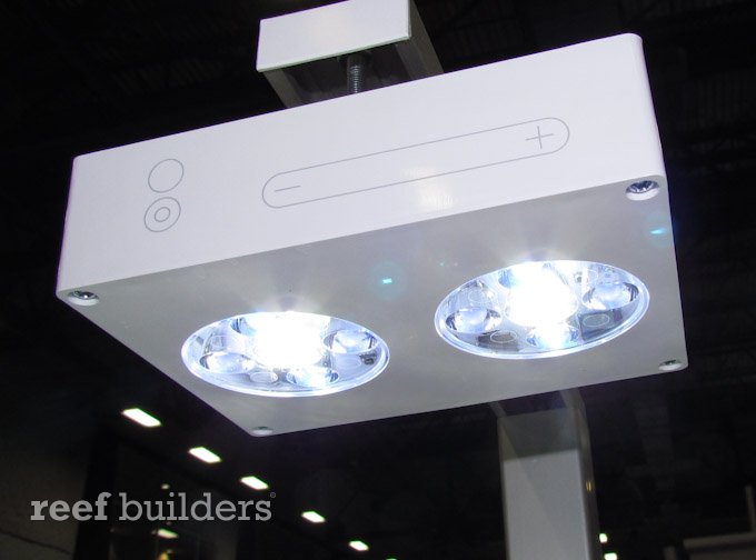 AI Nano LED coming soon in warm white, also getting a price drop | Reef Builders | The Reef Saltwater Aquarium Blog