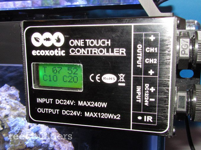 ecoxotic led controller
