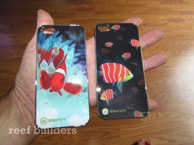 eshopps envvy iphone case