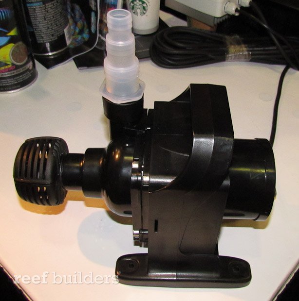 large dc aquarium water pump