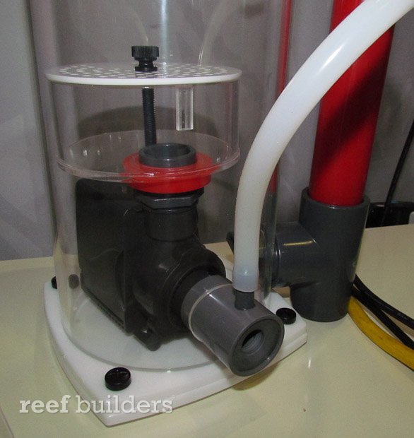 reef octopus  super space saver skimmer