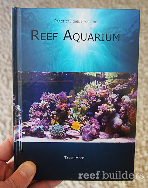 the reef aquarium