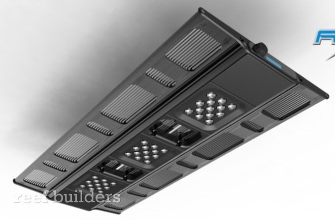 razor led maxspect