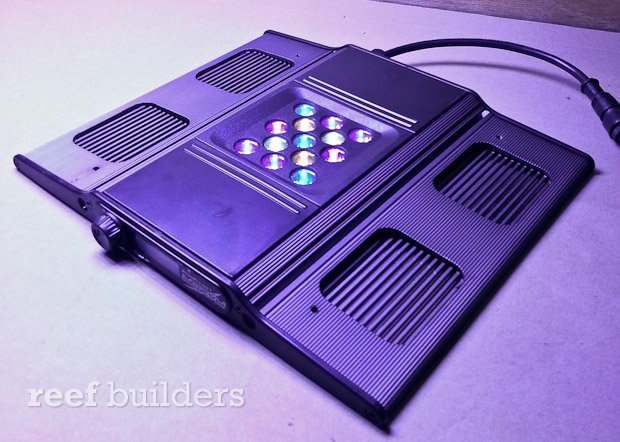 razor nano led maxspect