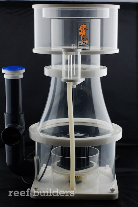 reef life support systems protein skimmer