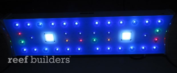 zetlight led light preview