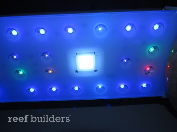 zetlight led light preview