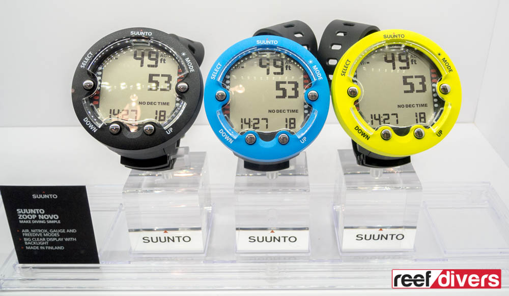 Suunto zoop online price