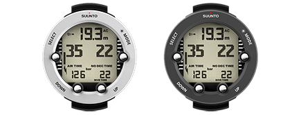 Suunto-vyper-novo-dive-computer