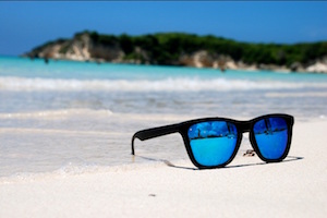 sunglasses-beach