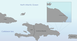 Punta-Cana-Map