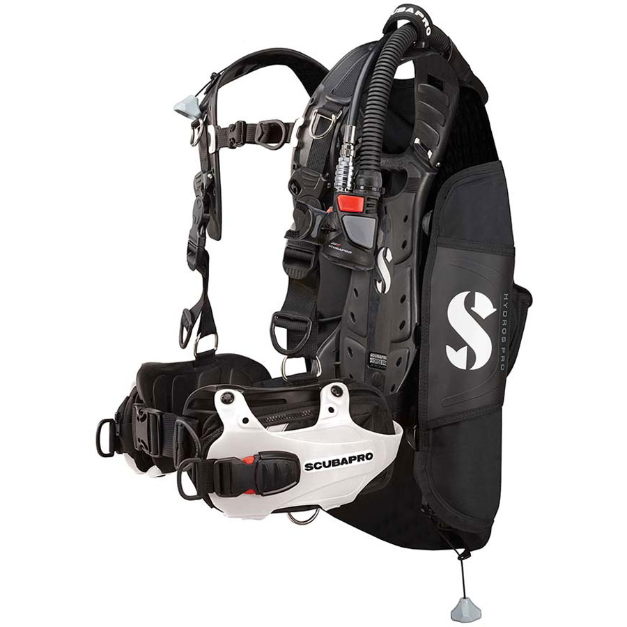 Hydros Pro BCD