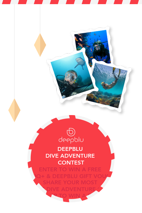 diveadventurecontest