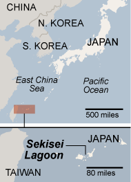 coralmap