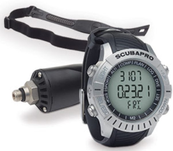 Scubapro mantis 2 clearance dive computer